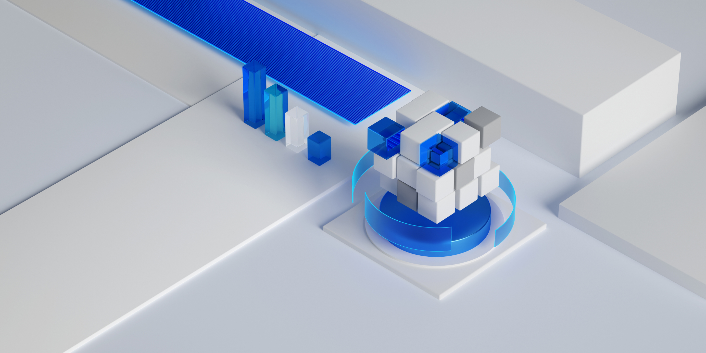 Multimodal AI